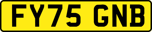 FY75GNB