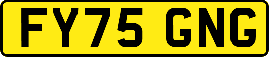 FY75GNG
