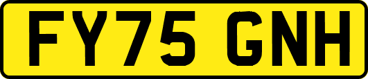 FY75GNH