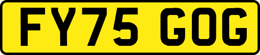 FY75GOG