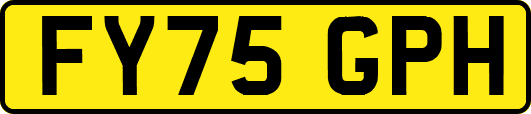 FY75GPH