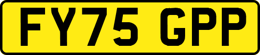 FY75GPP