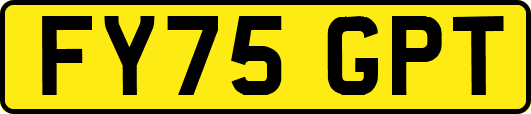 FY75GPT