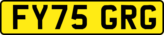 FY75GRG