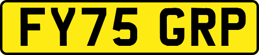FY75GRP