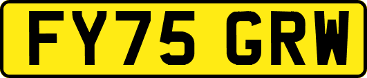 FY75GRW