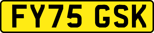 FY75GSK