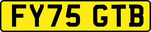 FY75GTB