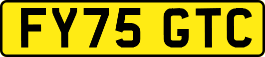 FY75GTC