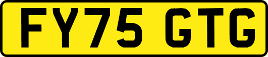 FY75GTG