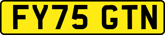 FY75GTN