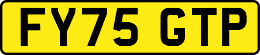FY75GTP