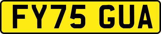FY75GUA