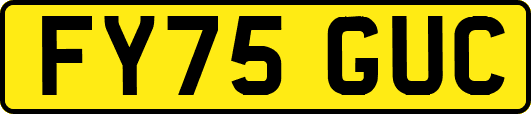 FY75GUC