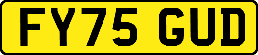 FY75GUD
