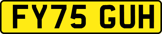FY75GUH