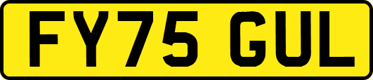 FY75GUL