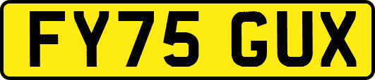 FY75GUX