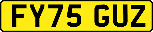 FY75GUZ