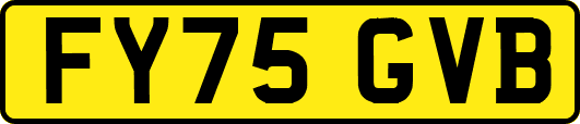 FY75GVB