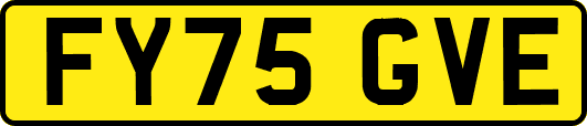 FY75GVE