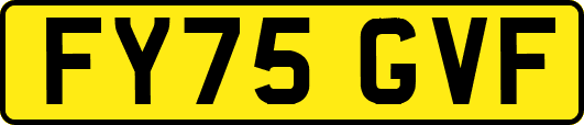 FY75GVF