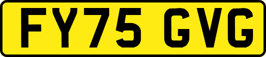 FY75GVG