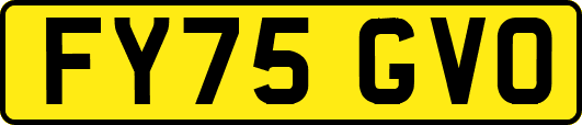 FY75GVO