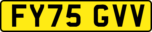 FY75GVV