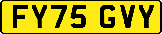 FY75GVY