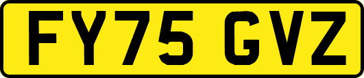 FY75GVZ