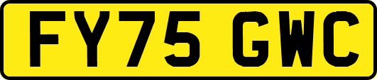 FY75GWC