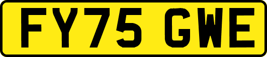 FY75GWE