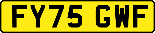 FY75GWF