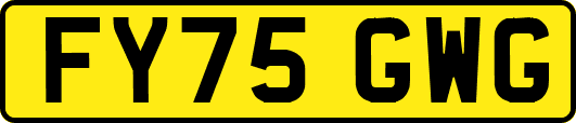 FY75GWG