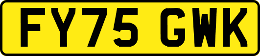 FY75GWK