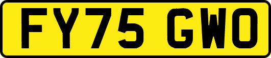 FY75GWO