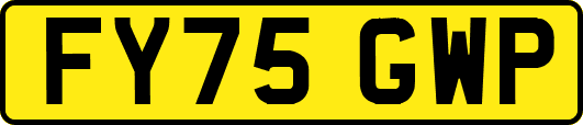FY75GWP