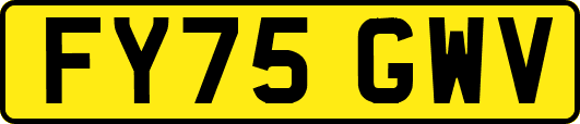 FY75GWV
