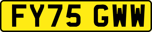 FY75GWW
