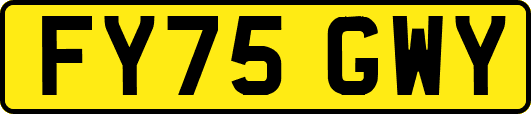 FY75GWY