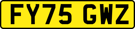 FY75GWZ