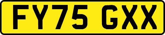 FY75GXX