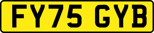 FY75GYB