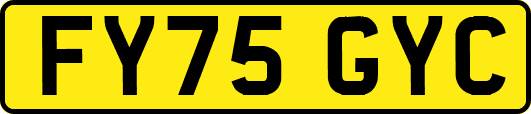 FY75GYC