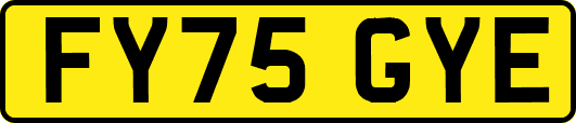 FY75GYE