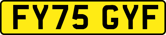 FY75GYF