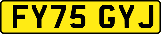 FY75GYJ