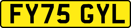 FY75GYL