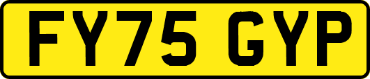 FY75GYP